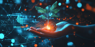 Capitale che ruota in modo speculativo attraverso i comparti crypto, oro, infrastrutture AI e memorie a semiconduttore